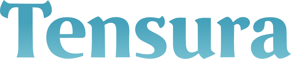 Tensura Logo