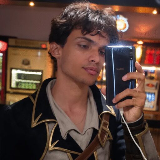 That DBD Player Avatar